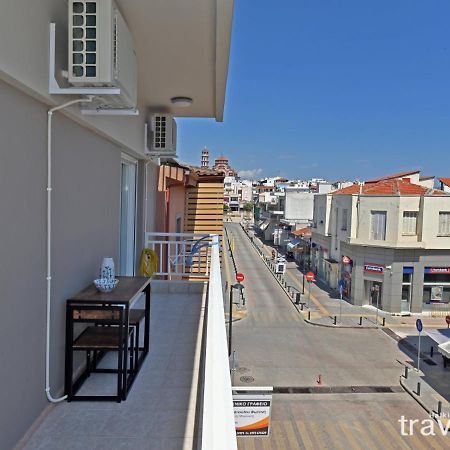 Marianthi Apartment By Rentalspro Services - Nea Moudania Halkidiki Exterior photo